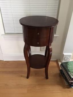 Small Side Table