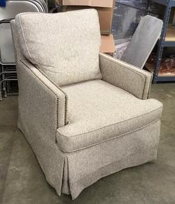 Sherrill Swivel Chair