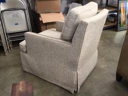 Sherrill Swivel Chair