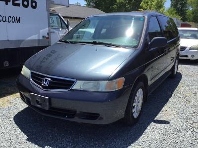 2004 Honda Odyssey Van