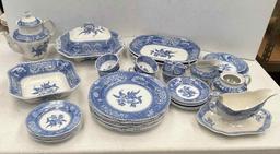 Spode "Camilla" China