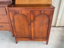 Small Credenza