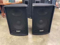 Niagara Audio Speakers