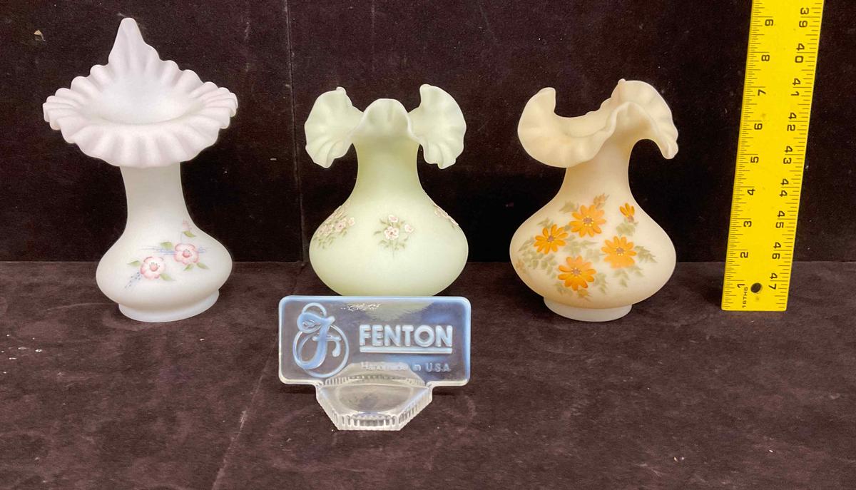 Fenton