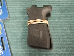 Hogue grips, 2 that are new in box - 1 for P239 and 1 for P220 plus