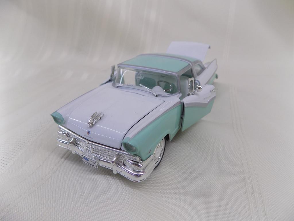6 1/4" Arko Products 1956 Ford Fairlane