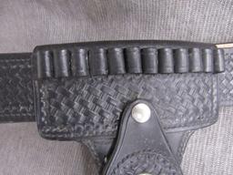 x2 ammo belts and holsters