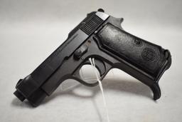 P. BERETTA MODEL 1935 32 AUTO PISTOL LOTS OF ORIGINAL FINISH FACTORY BERETTA GRIPS GOOD BORE