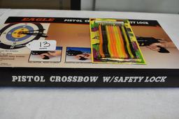 PISTOL CROSSBOW NEW IN BOX