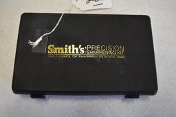 SMITH'S PRECISION SHARPENING KIT FOR KNIVES