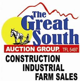 The Great South Auction Group