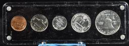 1952 US Proof Set CH BU