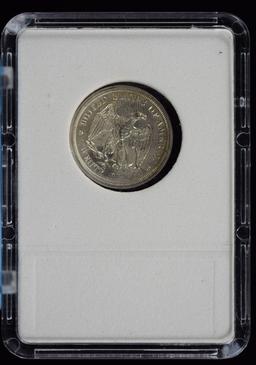 1875-S Twenty Cent Piece MS60