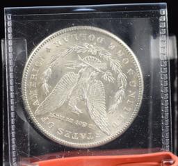 1878-S Morgan Dollar BU Nice