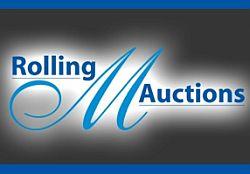 Rolling M Auctions