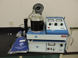 Various Laboratory Testing Equipment