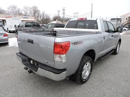 2011 Toyota Tundra SR5 TRD DoubleCab 4.6L V8 4X4