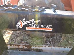 McMillen Extreme Duty X1975H2 Auger / Drill