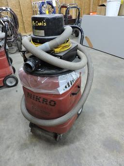 NIKRO Industrial/ Commercial Shop Vac