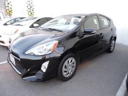 2016 Toyota Prius Hatchback with Approx. 87,000 Miles