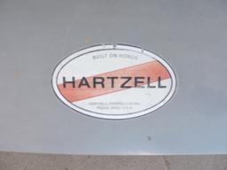 HARTZELL Propeller - Needs Rebuild to Use