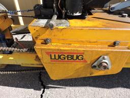 LUG-BUG Aircraft Tow Unit