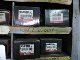 Lot of Misc. Brake Pads - See Photos