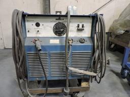 MILLER ARC Welder - Model: SRH-222