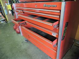 Snap On Bottom Tool Box KR1000A