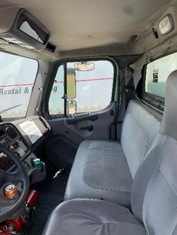 2012 Freightliner M2 - 20 Foot Box Truck