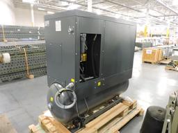 ATLAS COPCO Brand G7 FF Industrial Air Compressor -- BRAND NEW