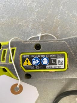 Ryobi Detail Sander