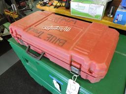 Milwaukee 1/2" Super Hawg --- Model: 1680-21 with Case