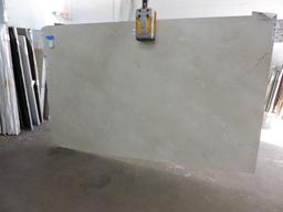 FULL SLAB of CREMA MARFIL MARBLE