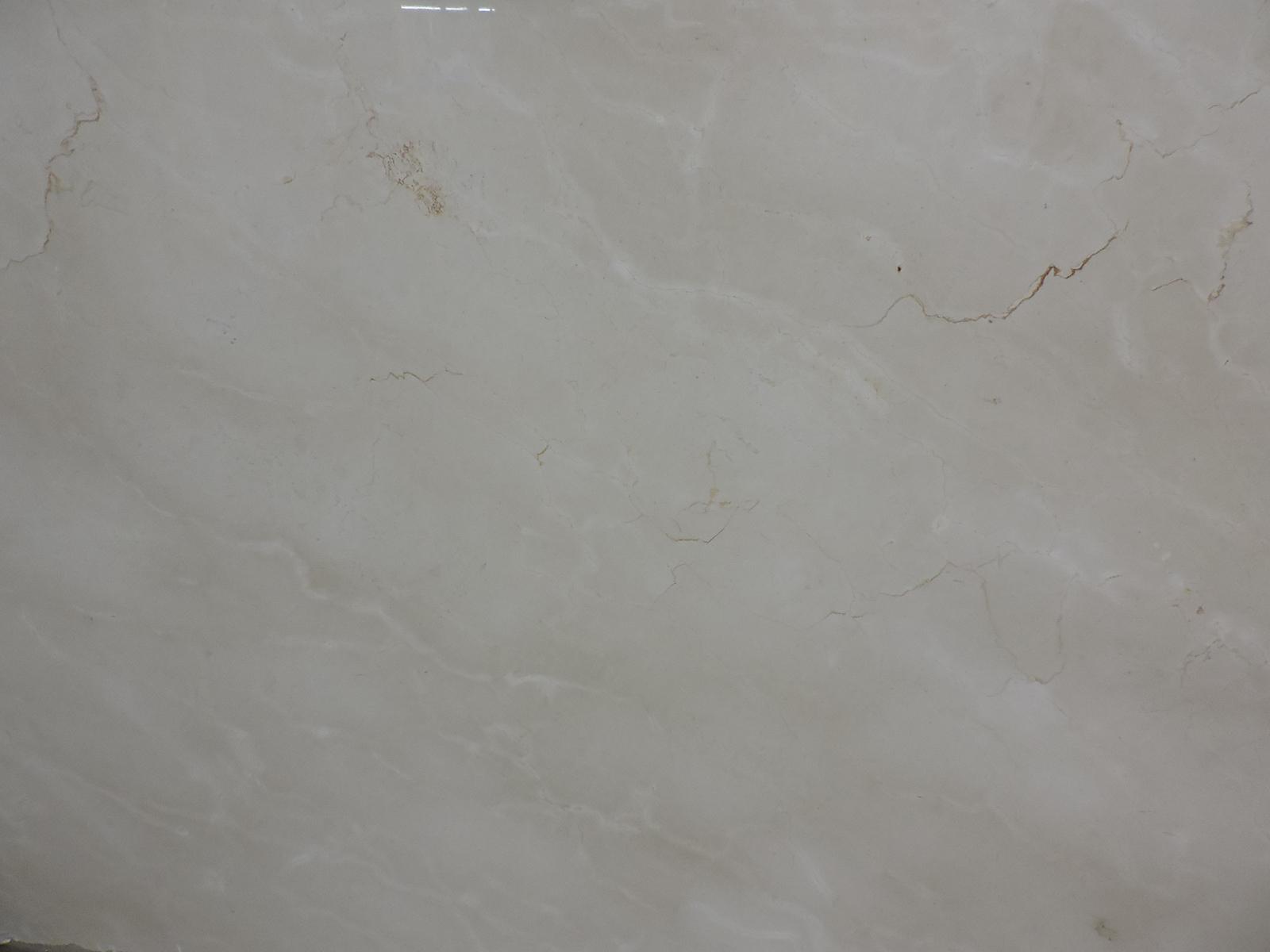 FULL SLAB of CREMA MARFIL MARBLE