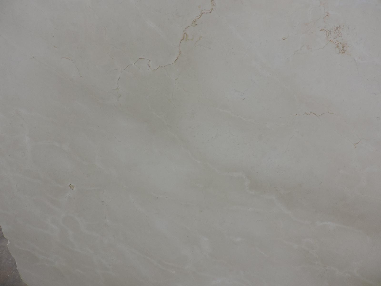 FULL SLAB of CREMA MARFIL MARBLE