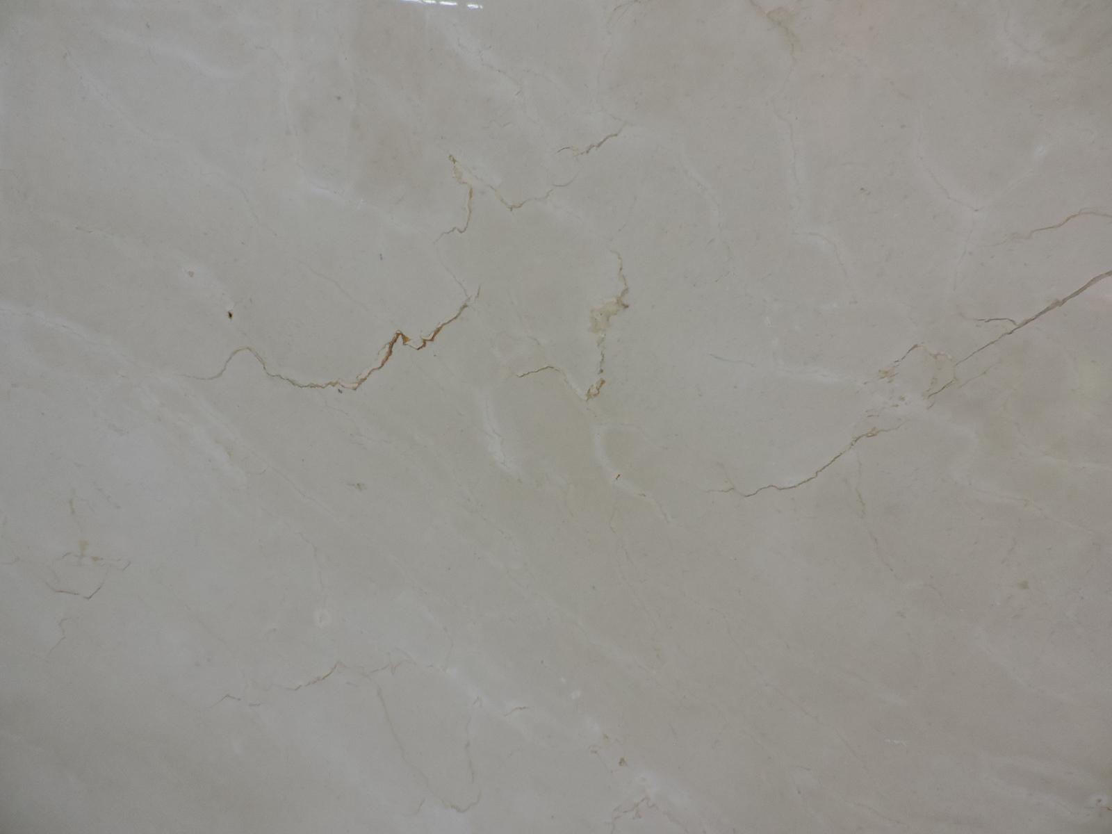 FULL SLAB of CREMA MARFIL MARBLE