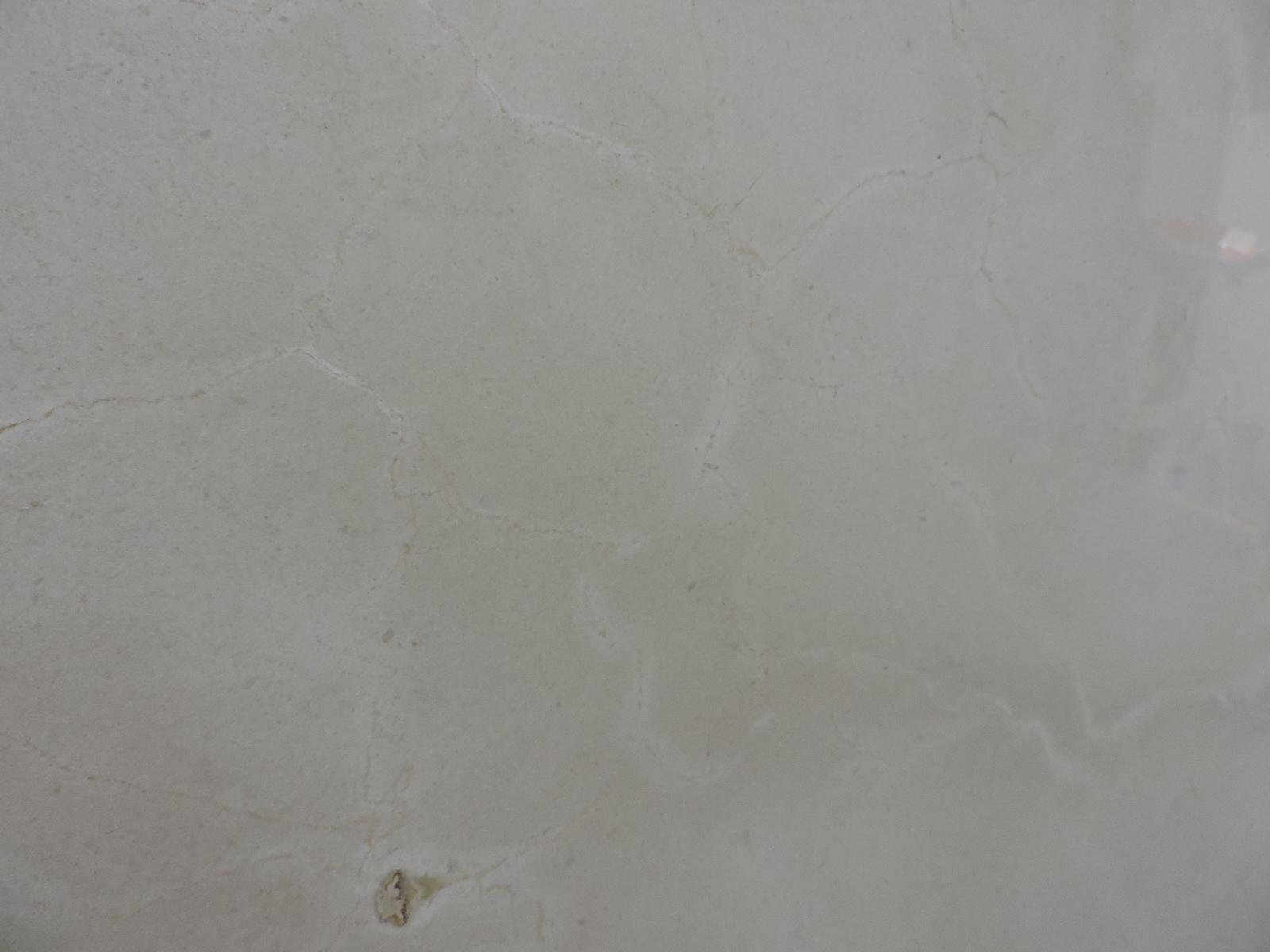 FULL SLAB of CREMA MARFIL MARBLE