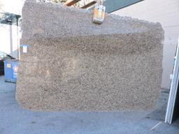 FULL SLAB of BARCELONA GRANITE