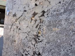 FULL SLAB of ICE HARBOR GRANITE