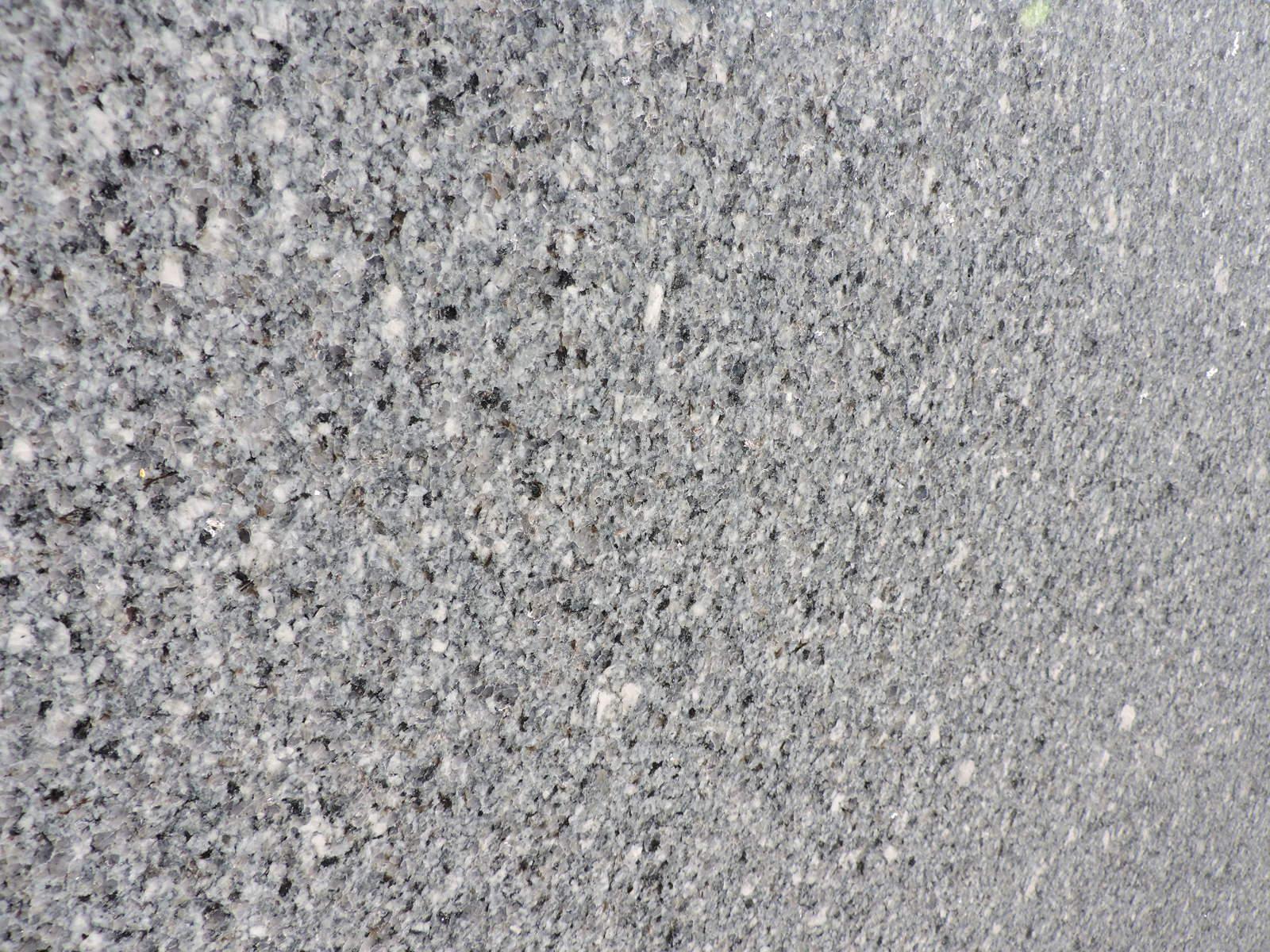 PARTIAL SLAB of AZUL PLATINO GRANITE