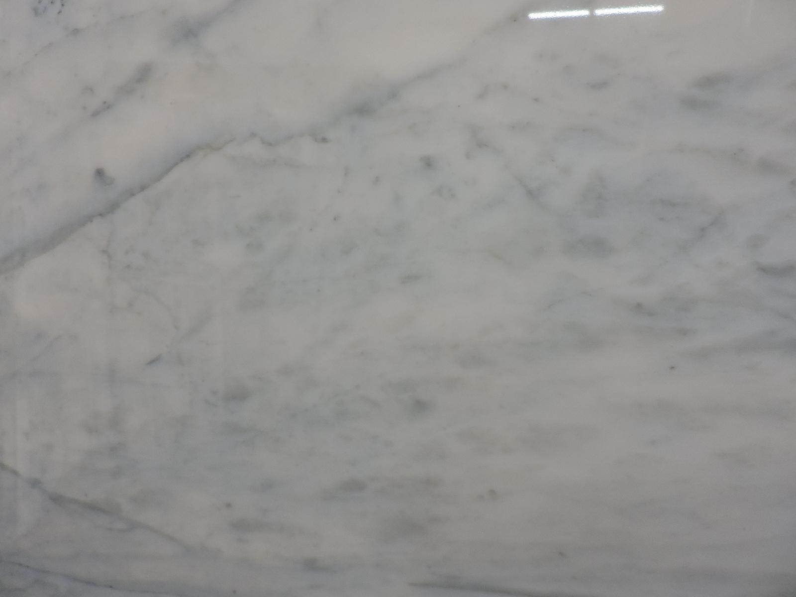 FULL SLAB of CALACATTA MARBLE