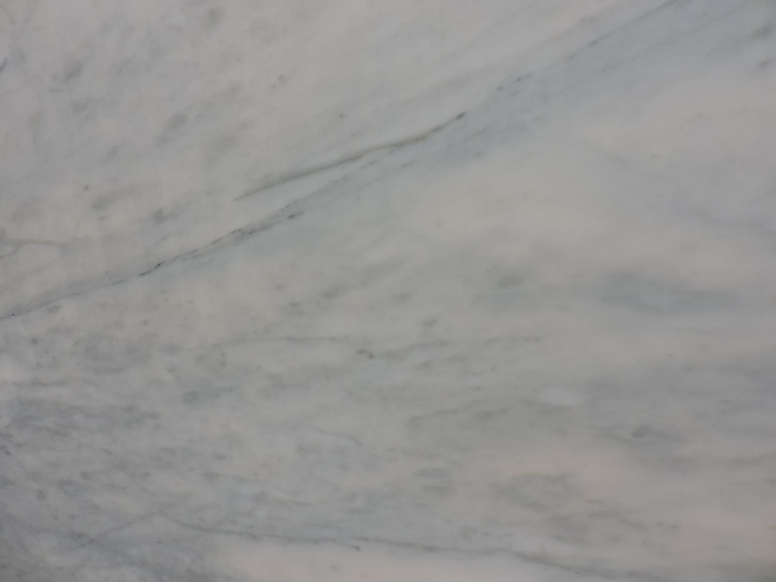 FULL SLAB of CALACATTA MARBLE