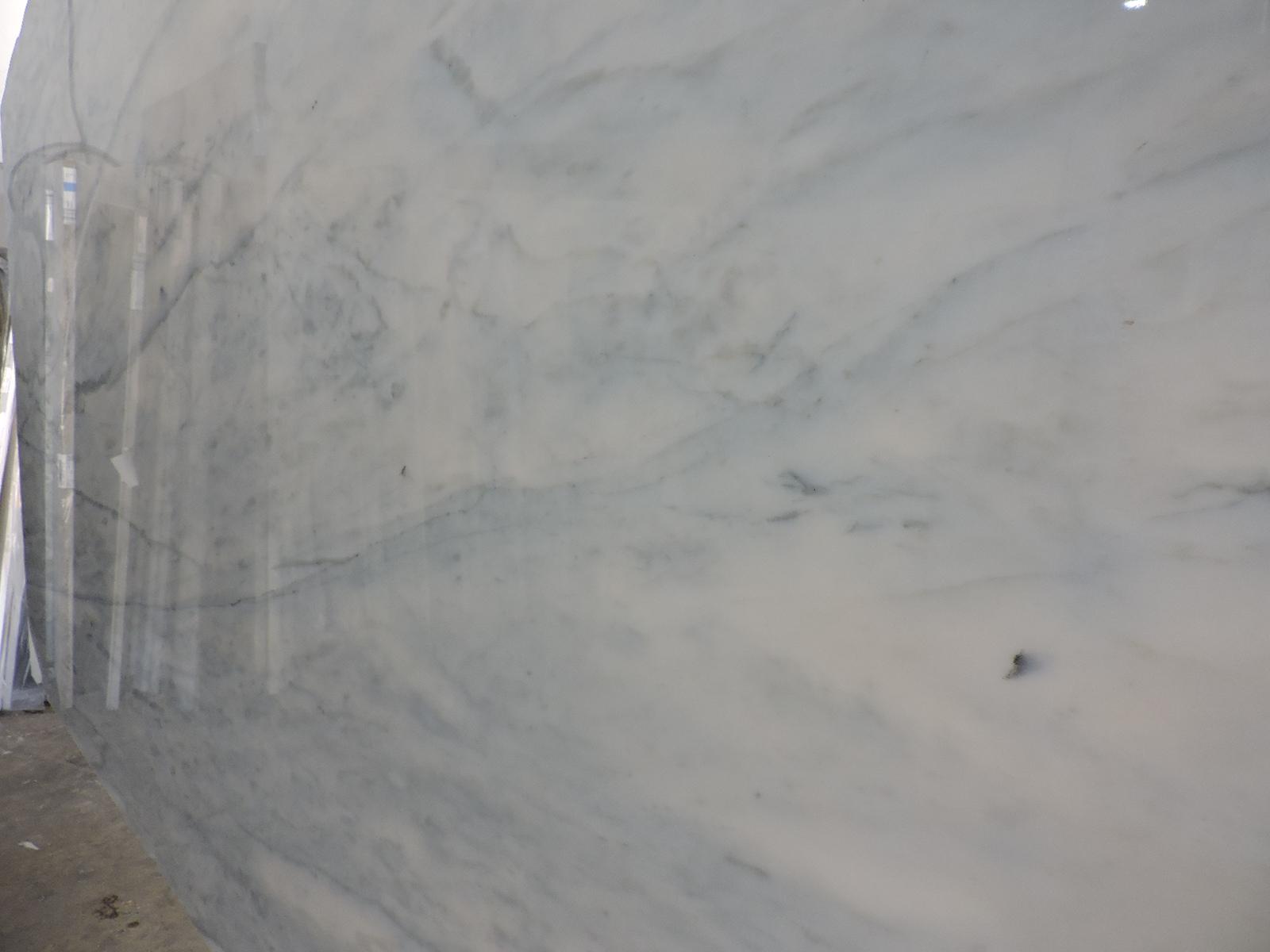 FULL SLAB of CALACATTA MARBLE