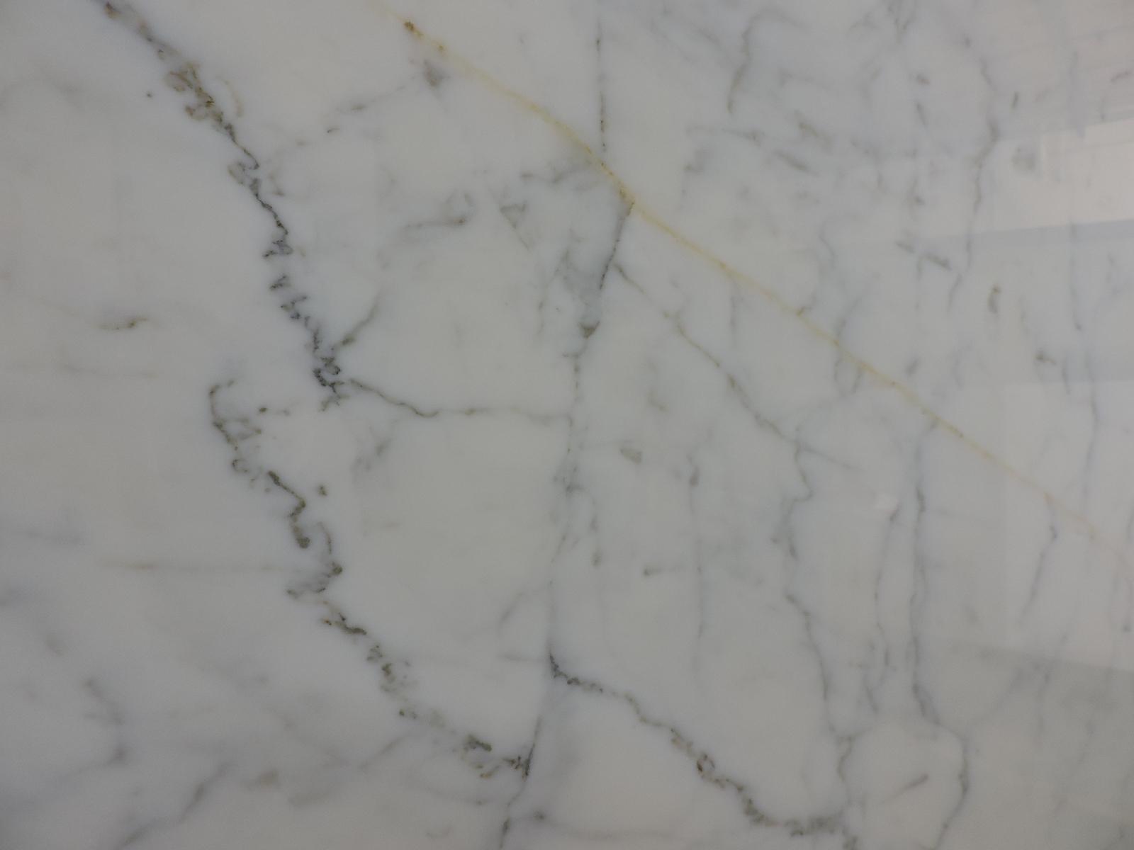 FULL SLAB of PAONAZZO MARBLE