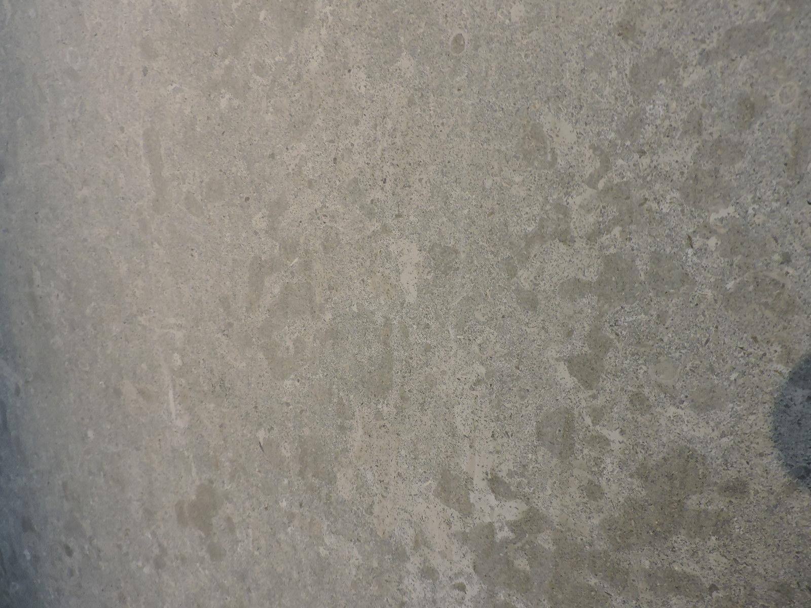 FULL SLAB of BLUE RIVER LIMESTONE