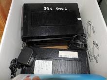 Box of Old Modems