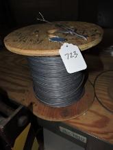 Lot of Communications Cable