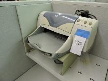HP Deskjet 960c Printer