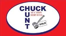 Chuck Hunt Auction Service